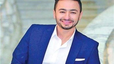 تأجيل حفل حمادة هلال في العراق لهذه الأسباب