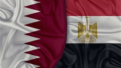بث مباشر.. مباراة مصر وقطر في كأس العرب