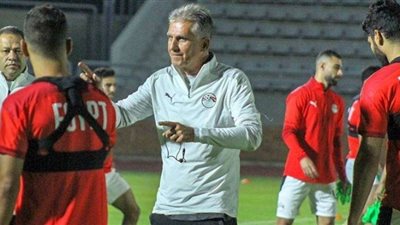 تشكيل منتخب مصر أمام قطر في بطولة كأس العرب