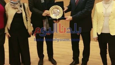 المنوفية تفوز بالمركز الأول علي مستوي الجمهورية في مسابقة التنمية المحلية