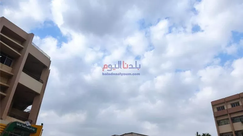 توقعات طقس اليوم الأربعاء في القاهرة والمحافظات