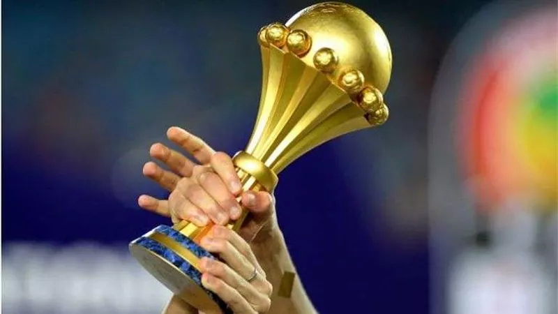كأس الأمم الأفريقية يضم حكام من مصر والمغرب