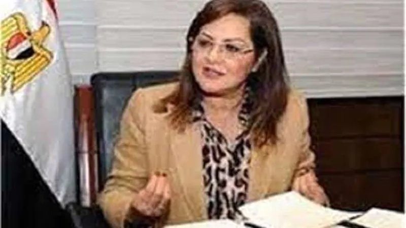 وزارة التخطيط و