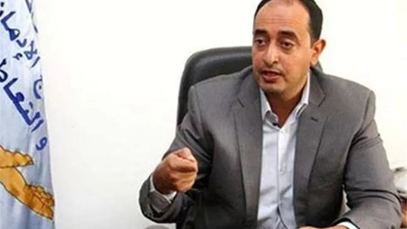 مفاجأة بشأن تطبيق قانون فصل الموظف متعاطي المخدرات