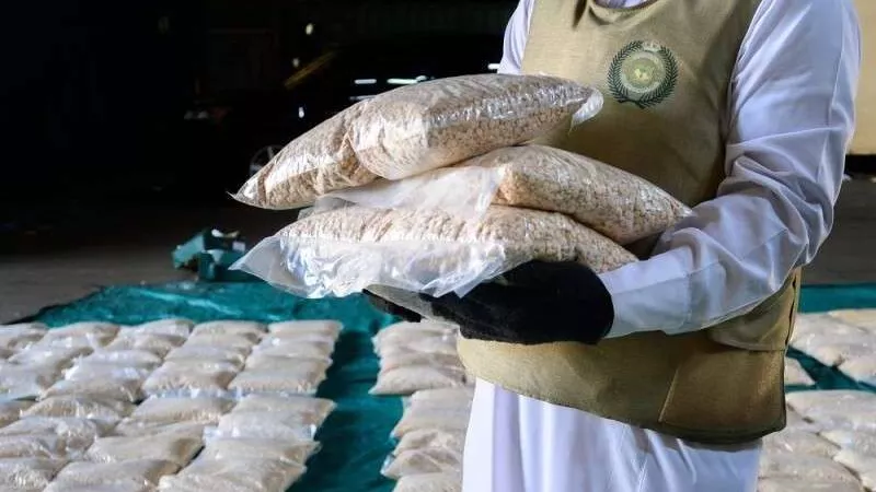 مكافحة الإدمان: نتوقع انخفاض نسبة تعاطي المخدرات مع التطبيق الحازم لقانون فصل الموظف المتعاطي