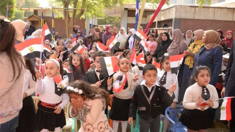 جامعة أسيوط تشهد احتفالات حضانة كلية التربية للطفولة المبكرة