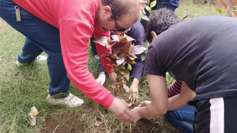 ندوات لنشر الوعي البيئي وترشيد استهلاك المياه والتخلص من النفايات بالدقهلية