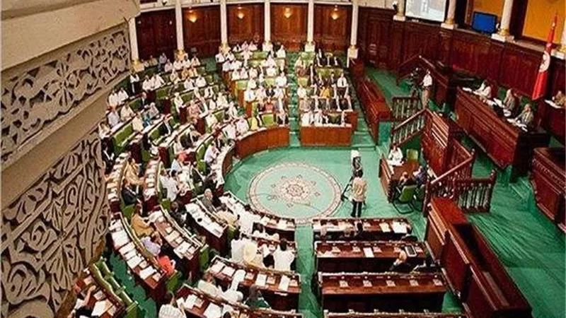 البرلمان الليبي يستنكر تصريحات أردوغان بشأن إرسال قوات إلى ليبيا