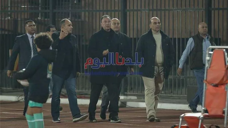 محمود الخطيب يغادر إلى باريس.. تعرف على التفاصيل