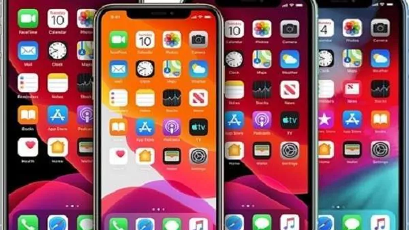 في 2021.. إيقاف الخدمة عن هواتف 