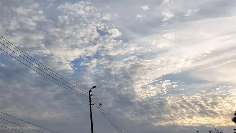 درجات الحرارة المتوقعة غدا الأحد في القاهرة والمحافظات