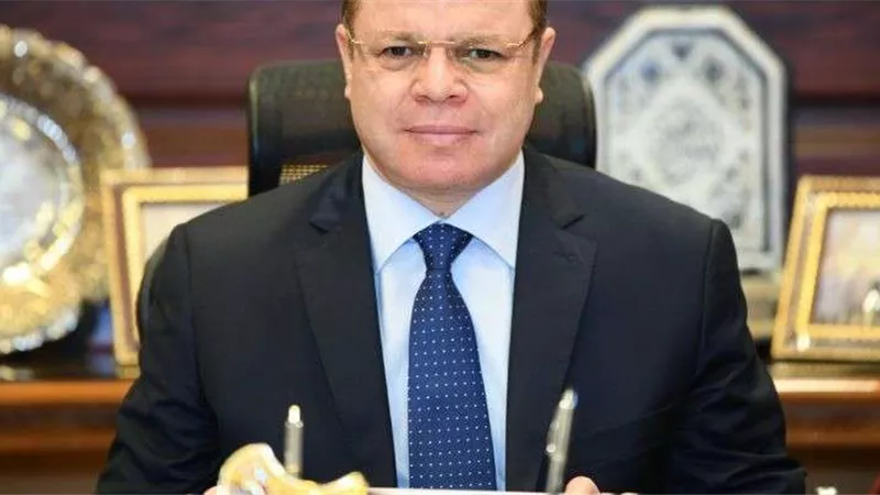 رسالة هامة من النيابة العامة لأولياء الأمور.. تفاصيل