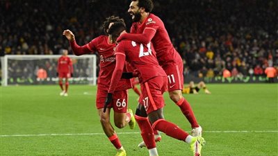 موعد مباراه ليفربول وتوتنهام اليوم في الدوري الإنجليزي