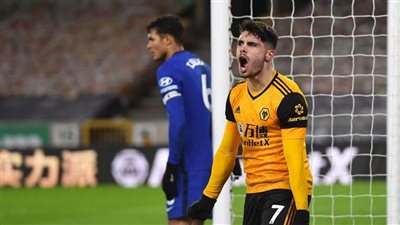 تشكيل تشيلسي وولفرهامبتون والقنوات الناقلة في الدوري الإنجليزي