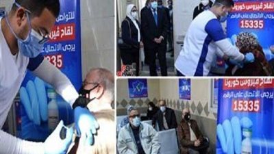 لقاح جديد يمنع تكاثر كورونا في النصف الثاني من 2022