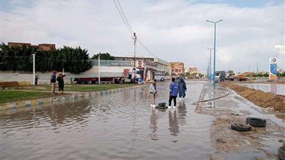 تعطيل الدراسة غدا في محافظة مطروح