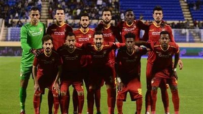 بث مباشر.. مباراة الشباب وضمك في الدورى السعودى