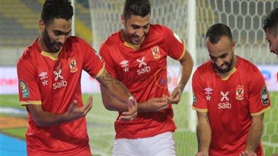 موعد مباراة الأهلي والرجاء المغربي في السوبر الإفريقي
