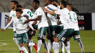بث مباشر.. مباراة فاركو والمصري في الدوري