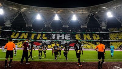بث مباشر.. مباراة الفتح والاتحاد في كأس خادم الحرمين الشريفين