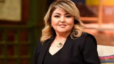 حبه جنة أنا عشت فيها.. رد مها أحمد على شائعة وفاة إبنها