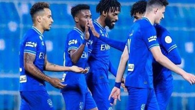 الهلال يتأهل إلى ربع نهائي كأس خادم الحرمين الشريفين بعد فوزه على الرائد