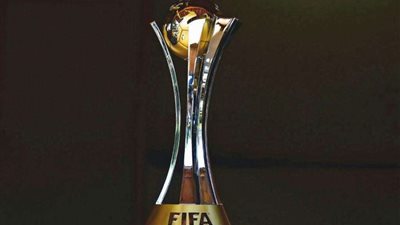 قبل انطلاق البطولة.. ماذا يعني تصميم كأس العالم للأندية؟