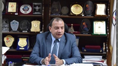 اعتماد اللائحة الموحدة للشعب والبرامج الجديدة بجامعة بني سويف