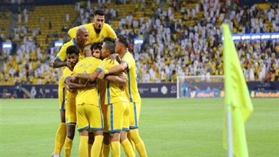 بث مباشر.. مباراة النصر والاتفاق في كأس خادم الحرمين الشريفين
