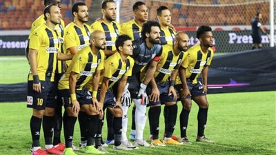 هينستروزا يقود هجوم المقاولون أمام الزمالك في الدوري