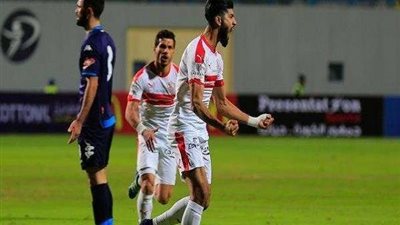 اليوم.. الزمالك يدخل معسكرًا مغلقًا استعدادًا لمواجهة بيراميدز