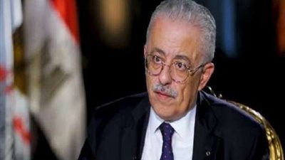 أول رد من وزير التعليم على تأجيل الدراسة بسبب سوء الأحوال الجوية