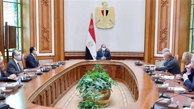 غدًا.. الرئيس السيسي يفتتح مشروعات قومية غير مسبوقة بالصعيد