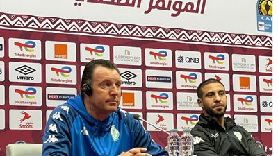 قائد فريق الرجاء المغربي: نعرف سلبيات الاهلي وسنعود بالكأس