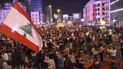 انطلاق اجتماع باريس بدون مشاركة الوفد اللبناني