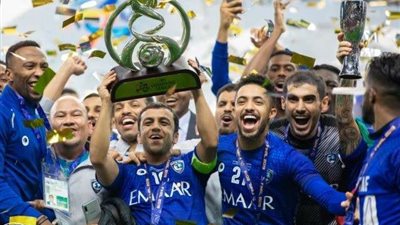 بعد إصابة سليمان الفرج.. الهلال السعودي يضم نواف العابد بكأس العالم للأندية