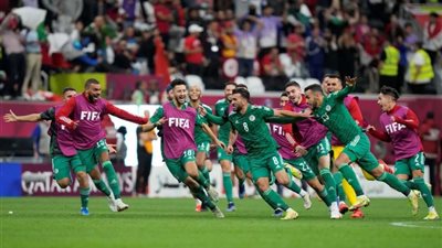 رسميًا.. الجزائر بطلا لكأس العرب2021
