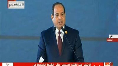 أندريا زكي يشيد بحهود الرئيس السيسي لصالح جميع الطوائف المسيحية