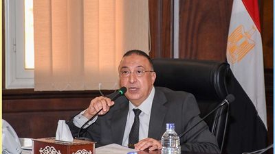 قرار عاجل من محافظ الإسكندرية بسبب الطقس السئ