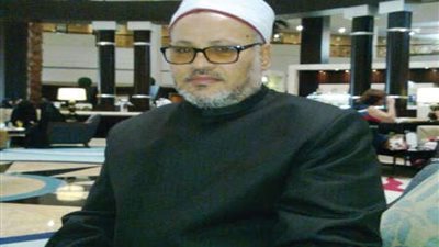 إبراهيم الهدهد: الأزهر هو المعني وحده بقوانين الشئون الإسلامية