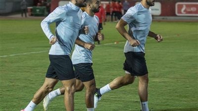 العربي القطري يطلب نجم الأهلي بعد تألقه