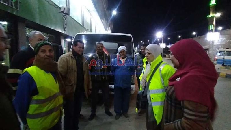 بلدنا اليوم