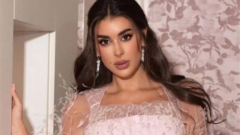 ياسمين صبري تكشف مفاجأة عن مسلسلها الجديد وتوجه رساله هامة لـ شرين عبد الوهاب