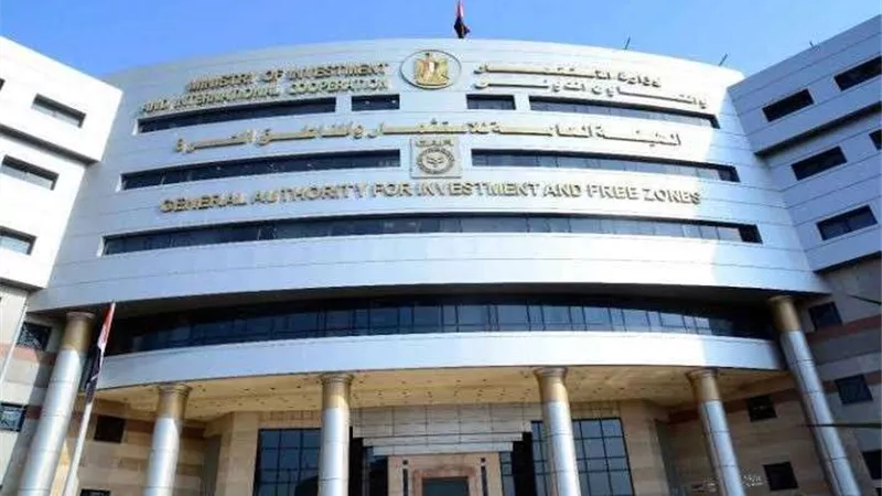 تنفيذ 1702 مشروع بالخطط الاستثمارية بالبحيرة