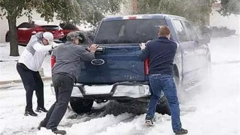 البحوث الفلكية تعلن عن مفاجأة مناخية هذا الشتاء