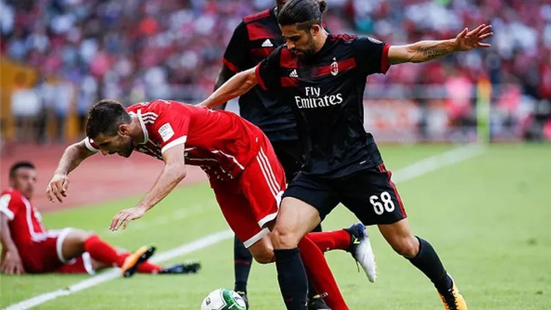 بث مباشر.. مباراة بايرن ميونخ وتوتنهام بدوري الأبطال