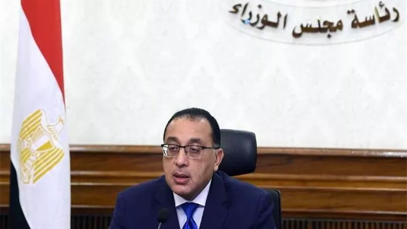 الحكومة تعقد أول اجتماع لها في العاصمة الإدارية.. اليوم