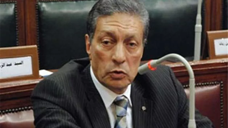سعد الجمال في طلب إحاطة: إهمال دور الثقافة سبب انضمام الشباب للجماعات الإرهابية