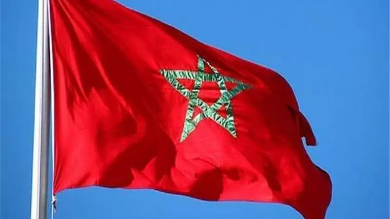 قرار عاجل لـ المغرب لمكافحة كورونا