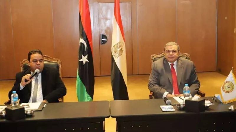بيان هام  من القوى العاملة بشأن العمالة المصرية في ليبيا